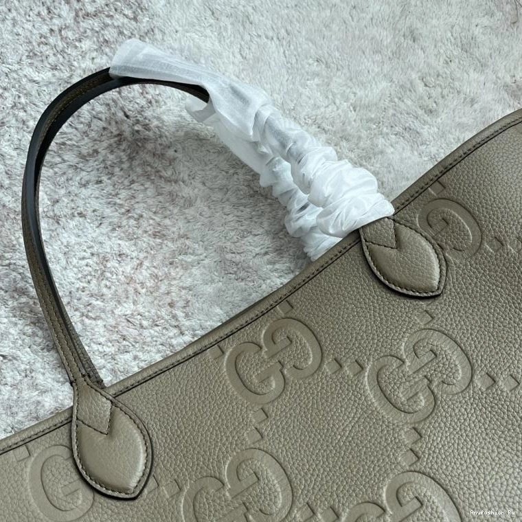 Gucci Shopping Lightweight Bags 74451 0730
